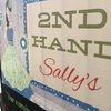 2ndhandsallys